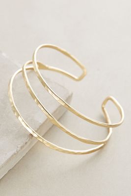 Strands Cuff