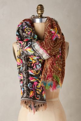Manali Scarf