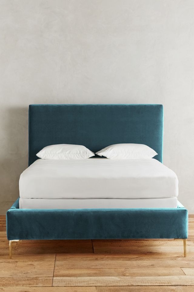 Velvet Edlyn Bed #3
