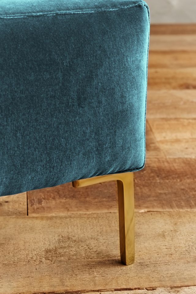 Velvet Edlyn Bed #4