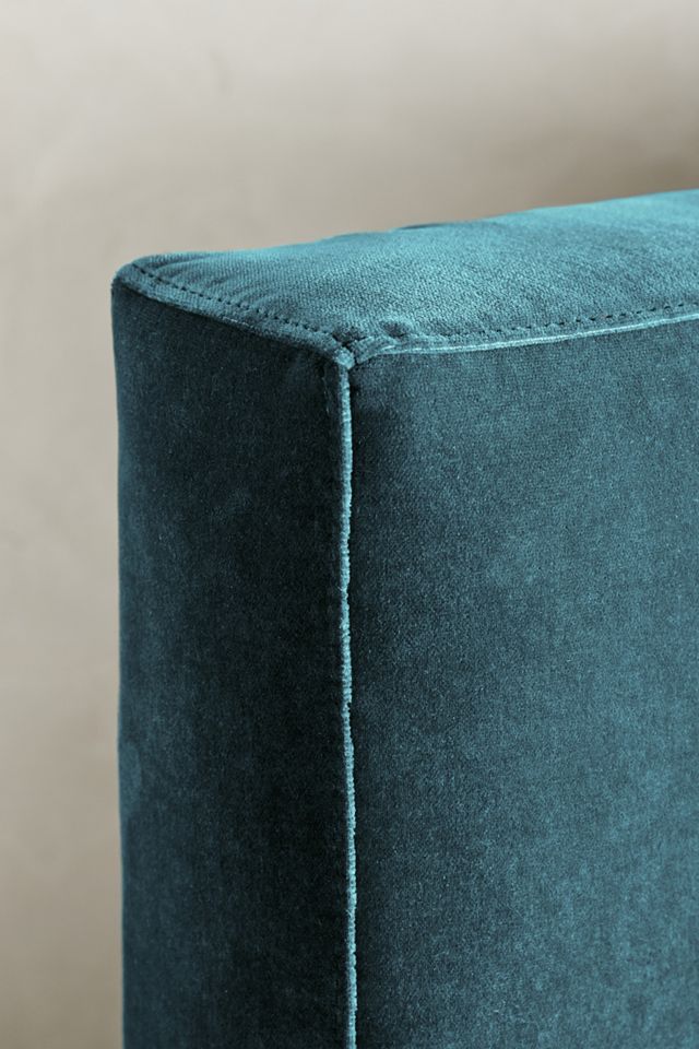 Velvet Edlyn Bed #5