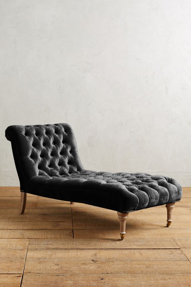 Chaise discount lounge anthropologie