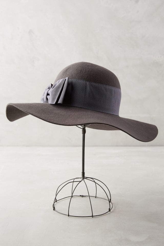 Maeline Floppy Hat