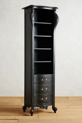 Menara Bath Cabinet, Large