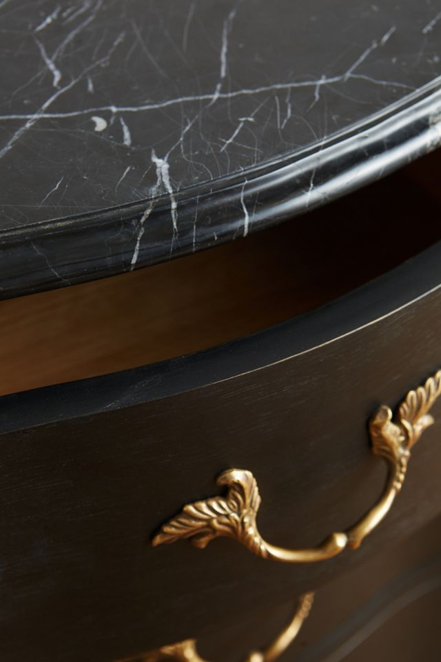 Menara Bath Cabinet, Small #2