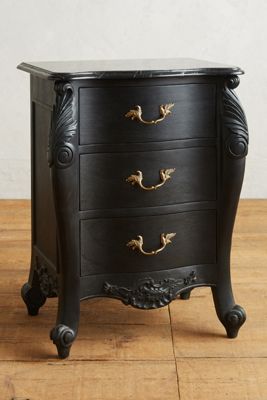 Menara Bath Cabinet, Small