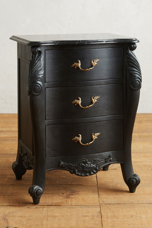 Menara Bath Cabinet, Small