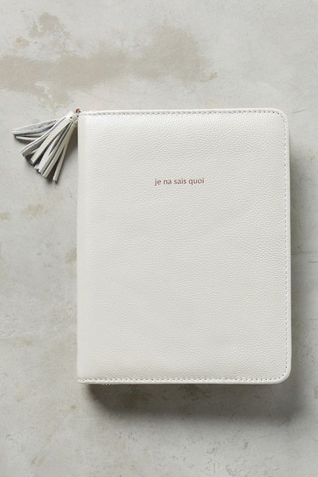 Metallic Idiom Journal #1