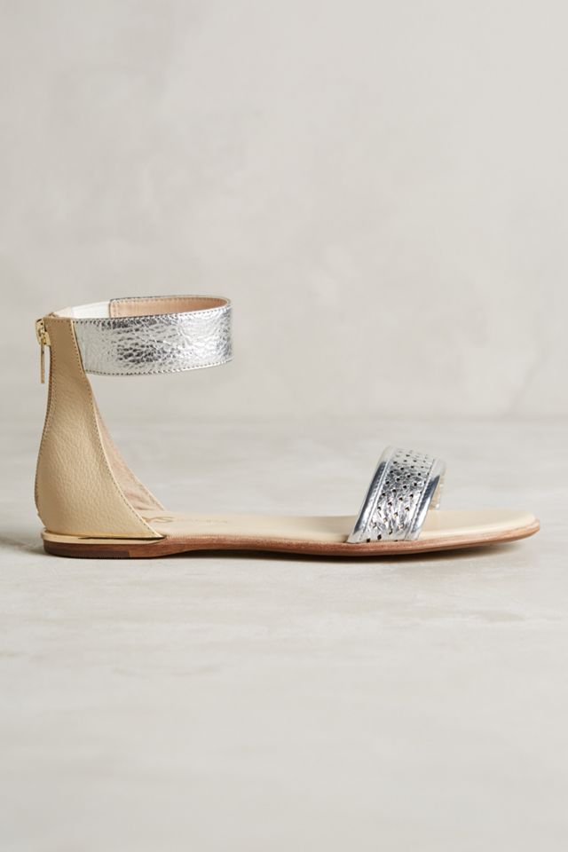 Yosi Samra Cambelle Sandals #1