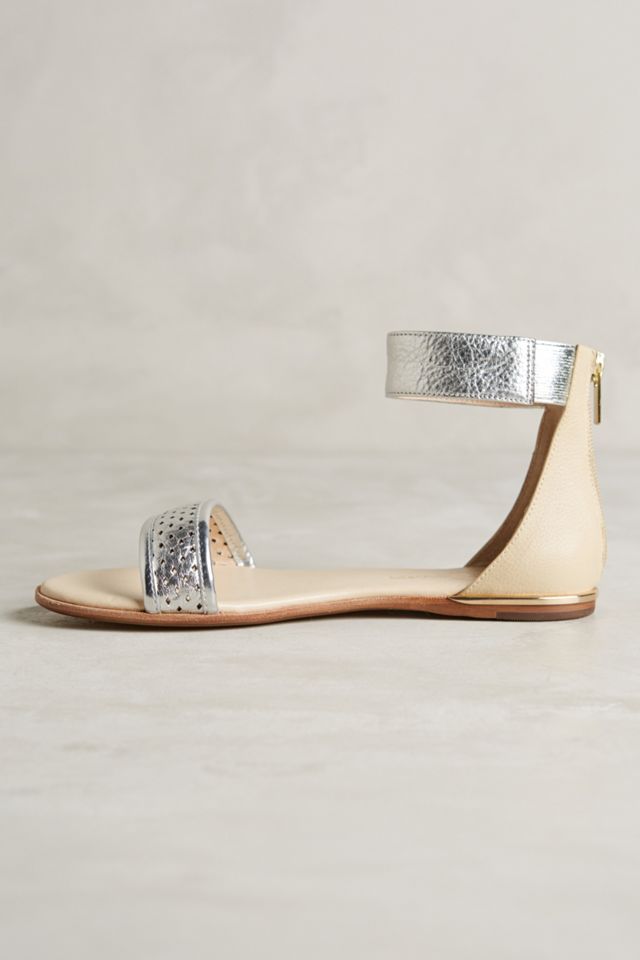 Yosi Samra Cambelle Sandals #2