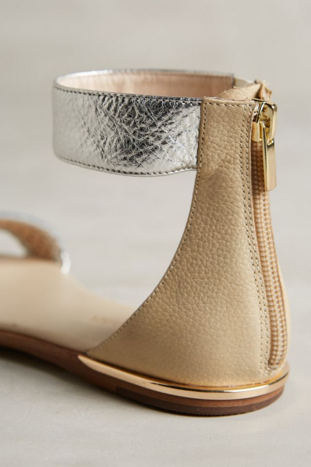 Yosi Samra Cambelle Sandals #4