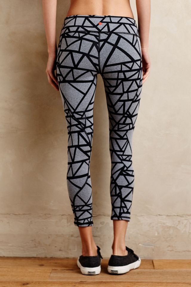 Geometry Performance  Crops #1