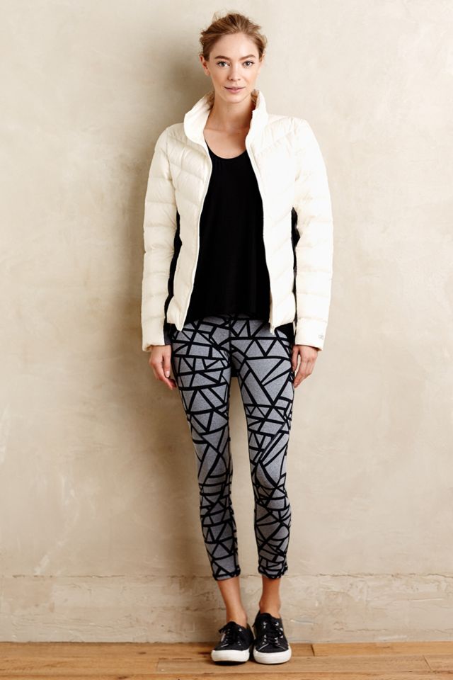 Geometry Performance  Crops #2