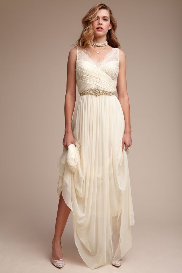 Fleur top dress anthropologie