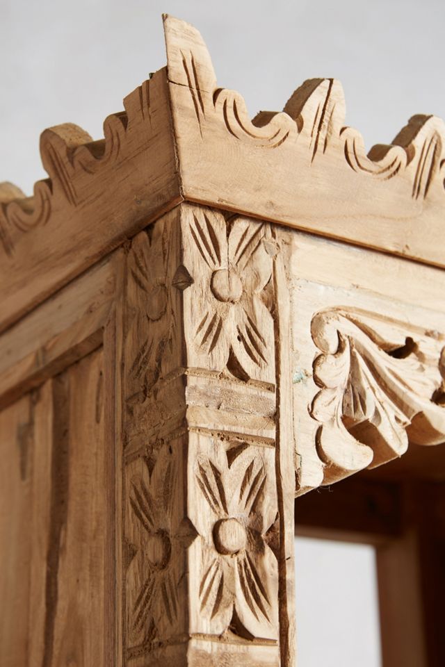 Adara Bathroom Shelf, Large #2