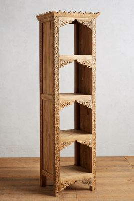 Adara Bathroom Shelf, Large