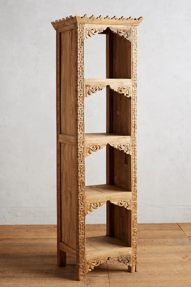 Adara Bathroom Shelf, Large