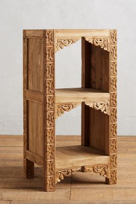 Adara Bathroom Shelf, Small