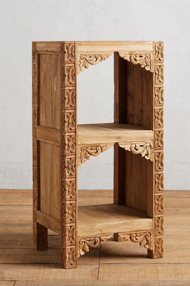 Adara Bathroom Shelf, Small