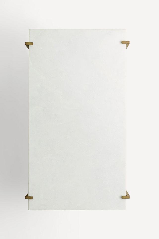 Elemental Layers Coffee Table #3