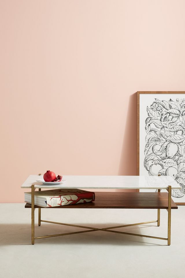 Anthropologie table on sale