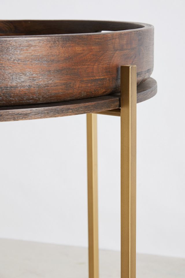 Ancona Tray Table #3