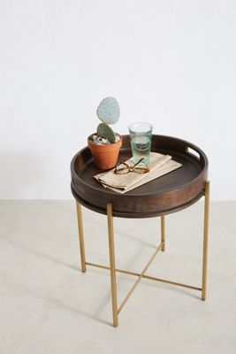 Ancona Tray Table
