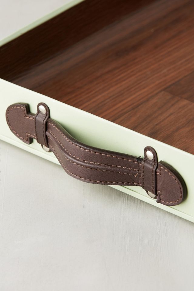 Minted Tray #3