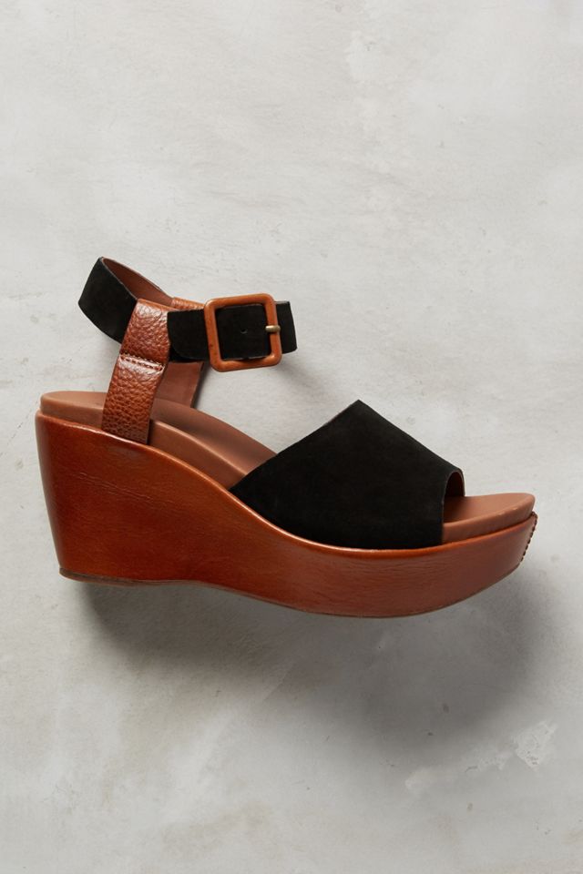 Kork-Ease Keirn Wedges #2