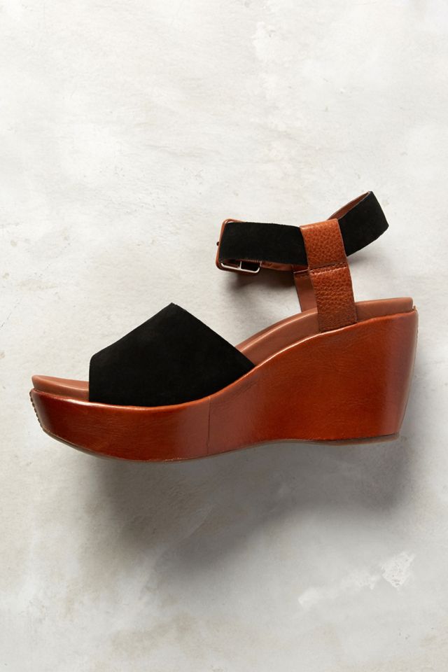 Kork-Ease Keirn Wedges #3