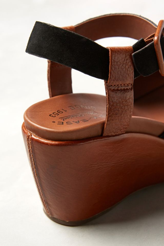 Kork-Ease Keirn Wedges #4