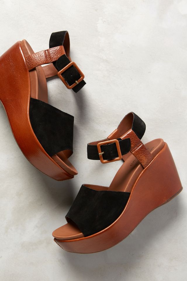 Kork store ease wedges