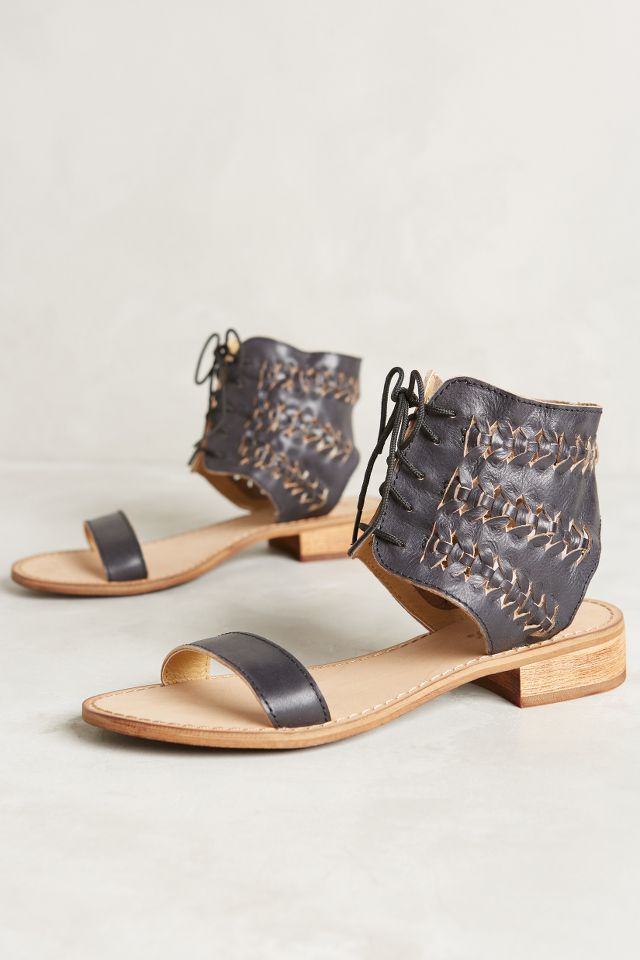 Latigo sandals hot sale