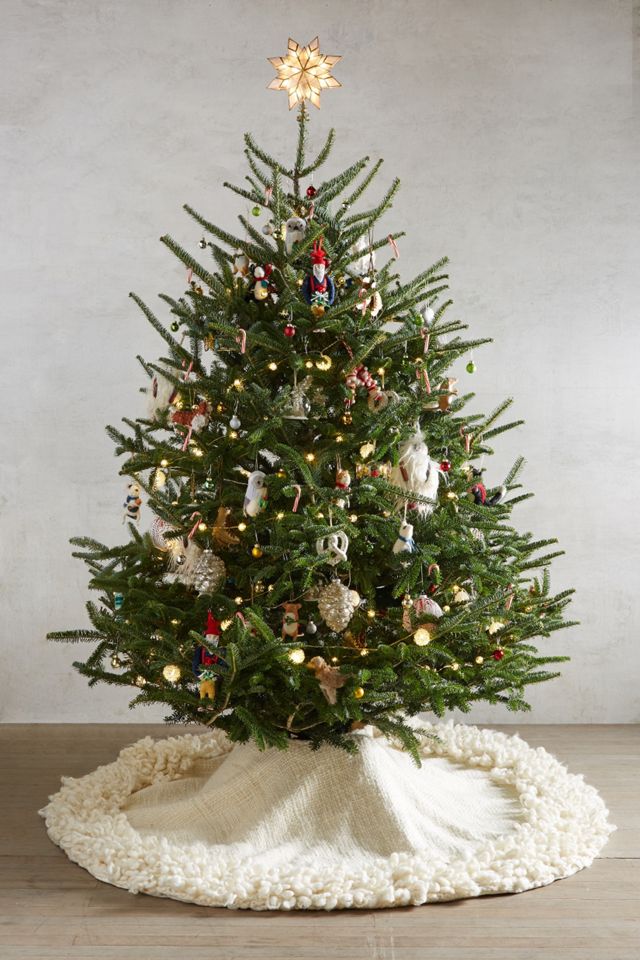 Festive Pup Ornament #3
