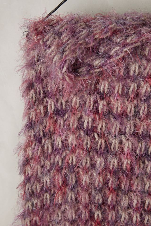 Armitage Infinity Scarf #1