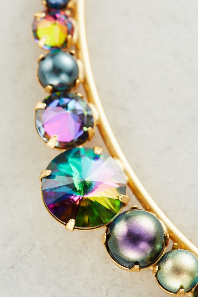 Petite Lyla Necklace #1
