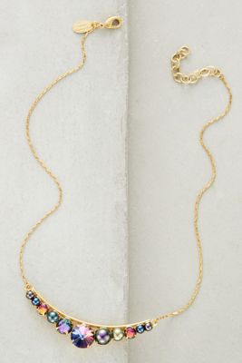 Petite Lyla Necklace