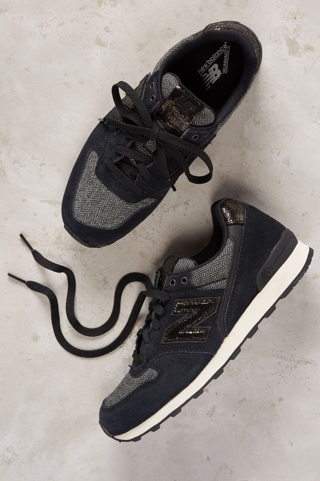 New balance capsule sneakers hotsell