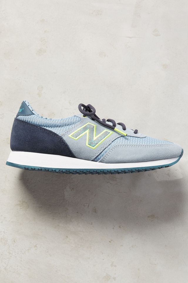 How do new shop balance 620 fit