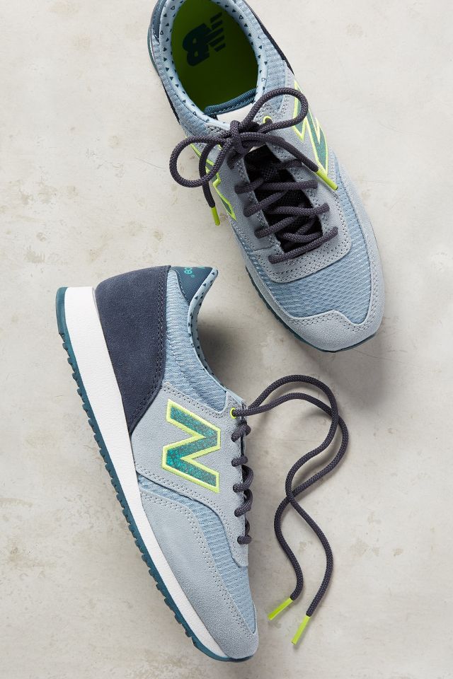 New balance 620 verde militare online