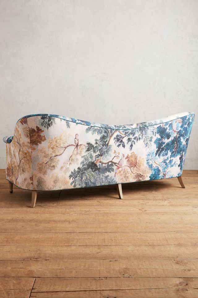 Pied-A-Terre Sofa, Judarn #2