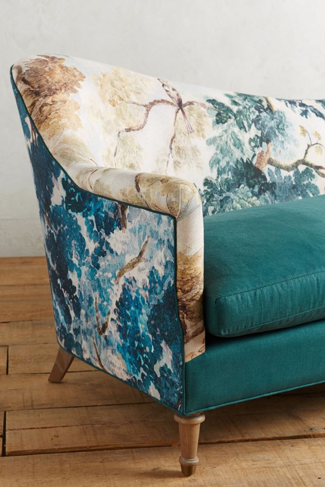 Pied-A-Terre Sofa, Judarn #3