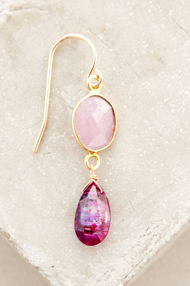 Gesine Double Drops #1