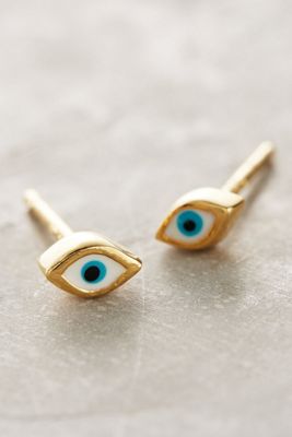 Eyeing Earrings