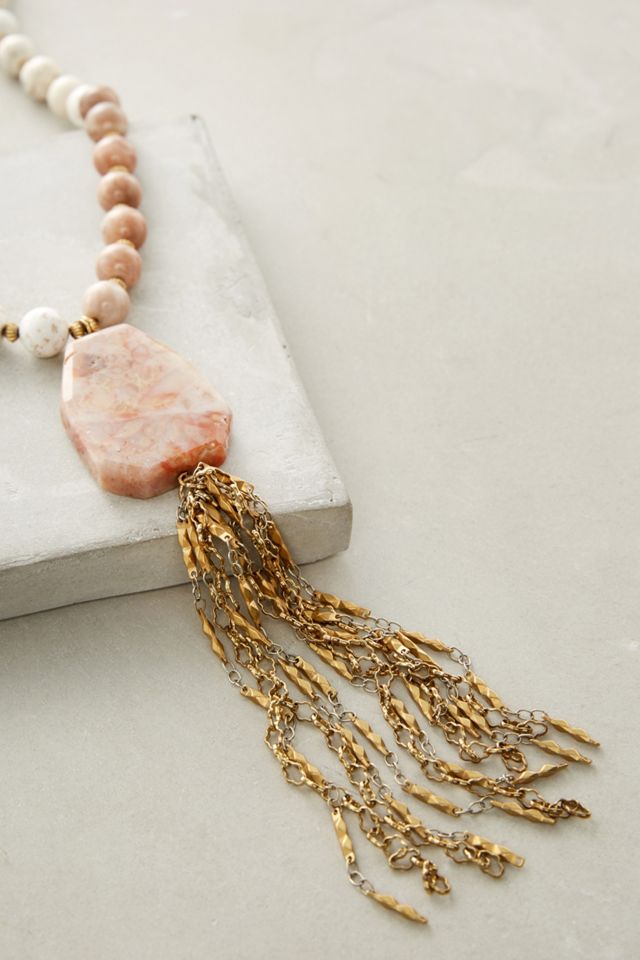 Novatique Pendant Necklace #3