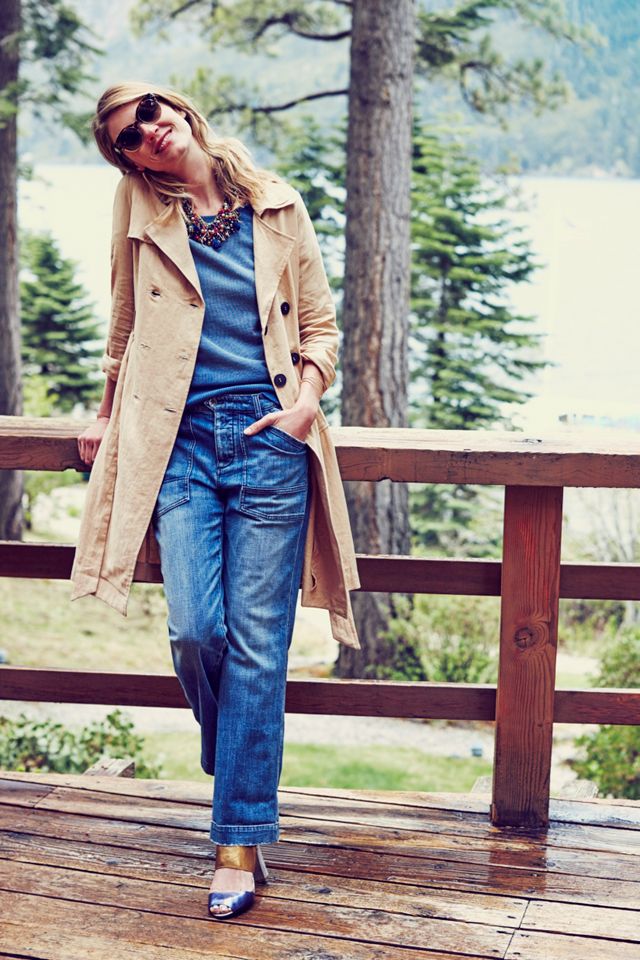 Alamere Bib Necklace #1