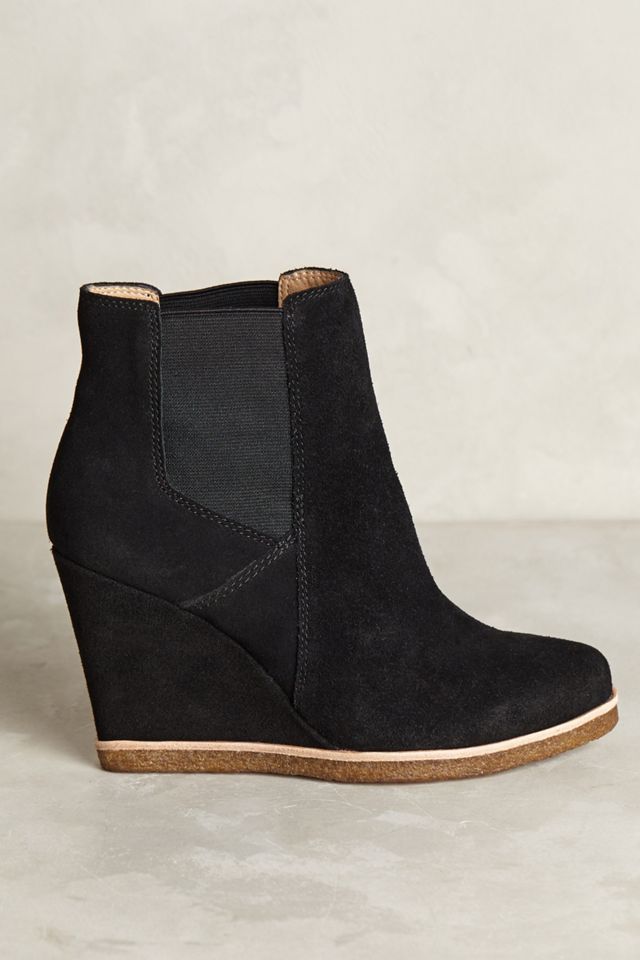 Splendid Tandie Wedges #1
