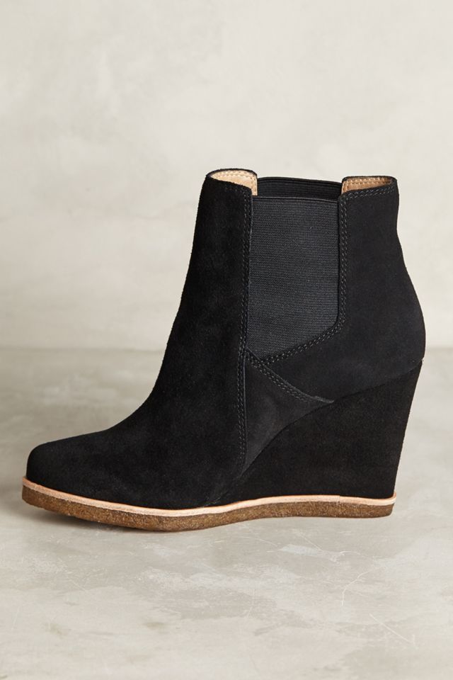 Splendid Tandie Wedges #2