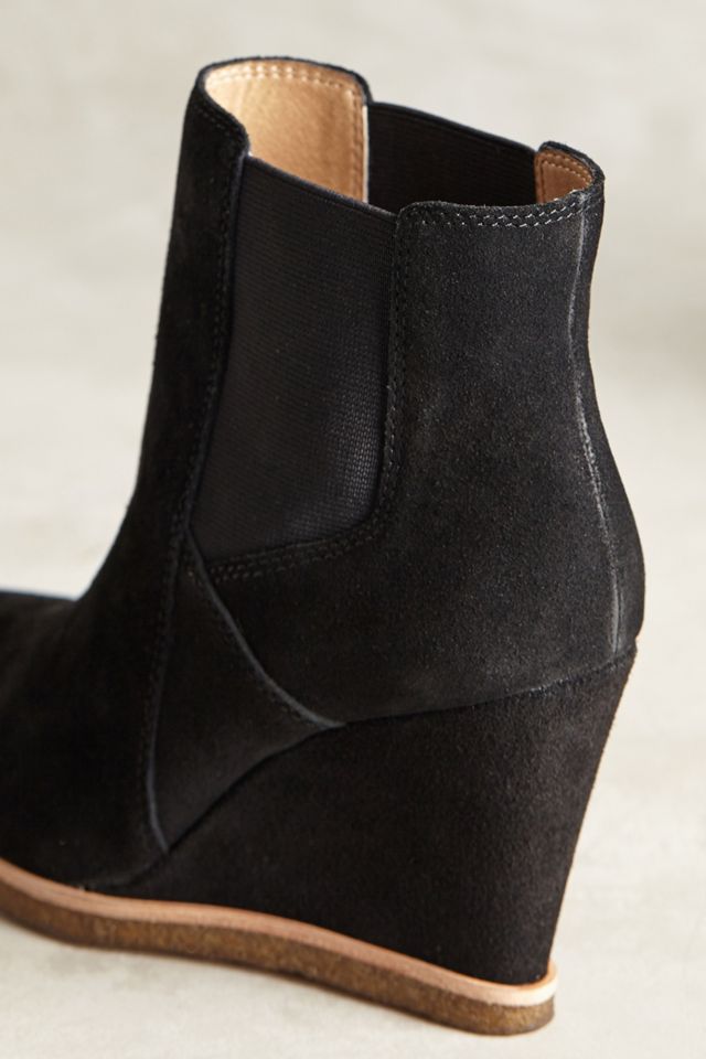 Splendid Tandie Wedges #3