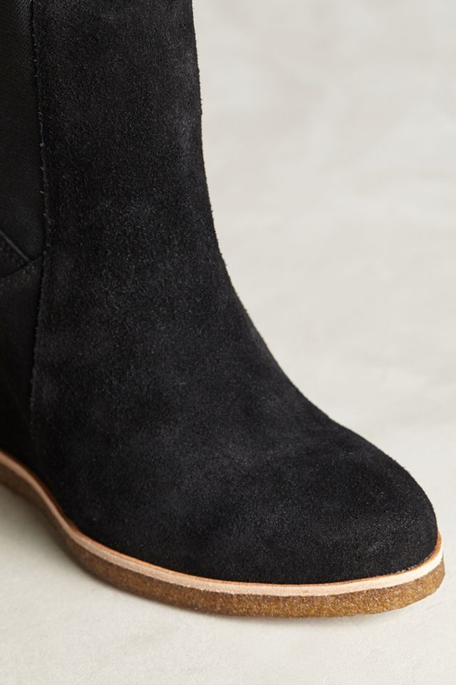 Splendid Tandie Wedges #4